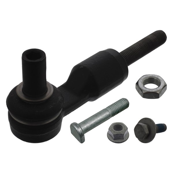 Styrled, Fram, höger eller vänster Febi bilstein ProKit 39076 FEBI BILSTEIN