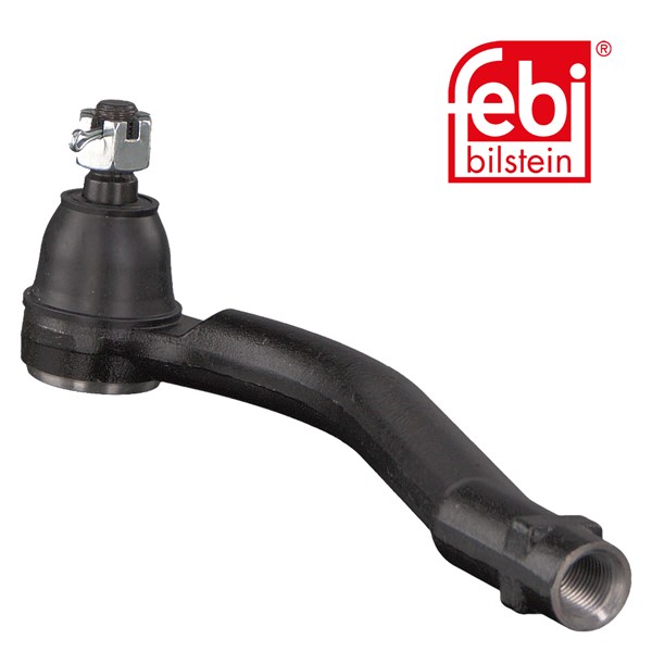 Styrled, framaxel vänster Febi bilstein ProKit 41919 FEBI BILSTEIN