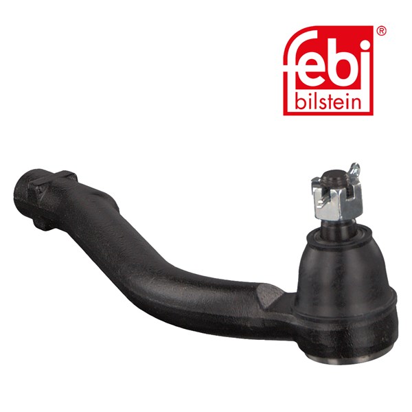 Styrled, framaxel vänster Febi bilstein ProKit 41919 FEBI BILSTEIN
