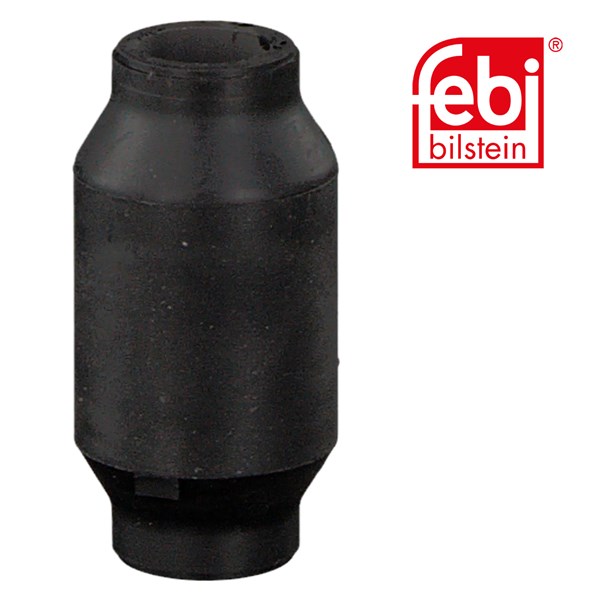 Bussning, länkarm, Fram, höger eller vänster, Nedre Febi bilstein FEBI BILSTEIN