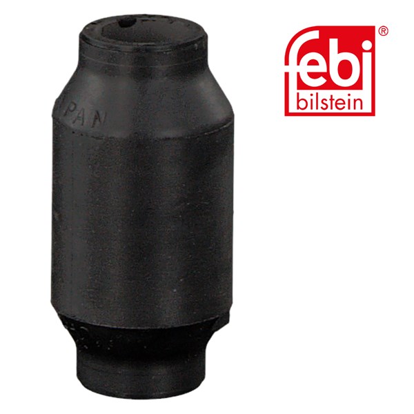 Bussning, länkarm, Fram, höger eller vänster, Nedre Febi bilstein FEBI BILSTEIN