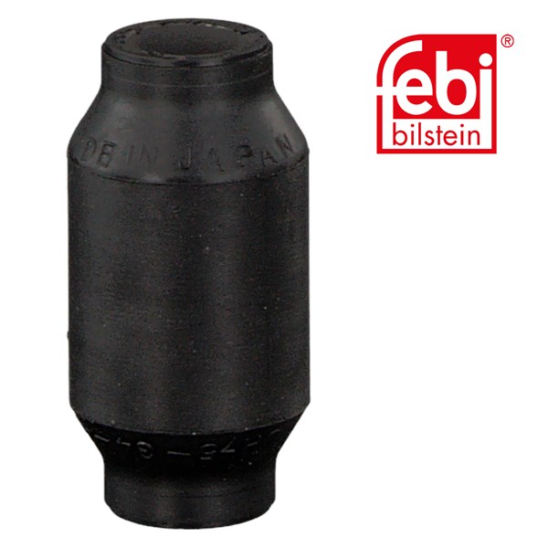 Bussning, länkarm, Fram, höger eller vänster, Nedre Febi bilstein FEBI BILSTEIN