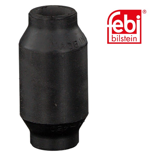 Bussning, länkarm, Fram, höger eller vänster, Nedre Febi bilstein FEBI BILSTEIN