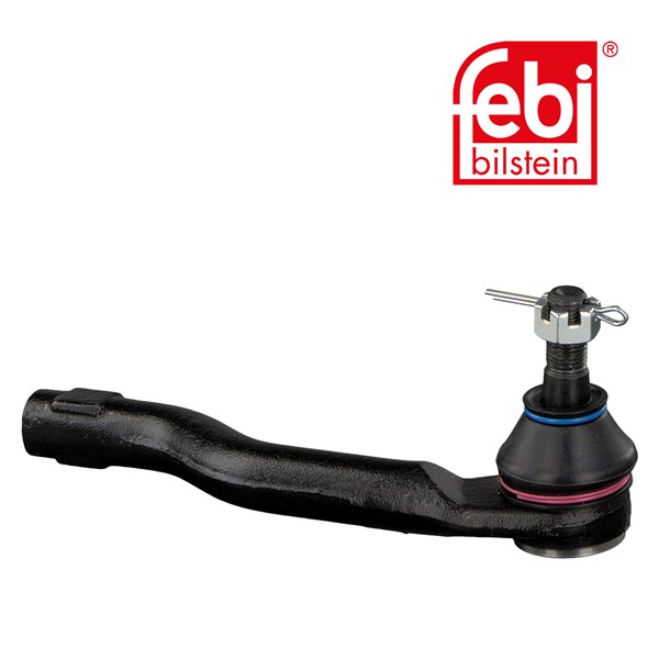 Styrled, framaxel vänster Febi bilstein ProKit 42476 FEBI BILSTEIN Styrled, framaxel vänster Febi bilstein ProKit 42476 FEBI BILSTEIN