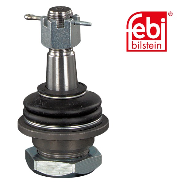 Kulled / Spindelled, Fram, höger eller vänster, Nedre Febi bilste FEBI BILSTEIN Kulled / Spindelled, Fram, höger eller vänster, Nedre Febi bilste FEBI BILSTEIN