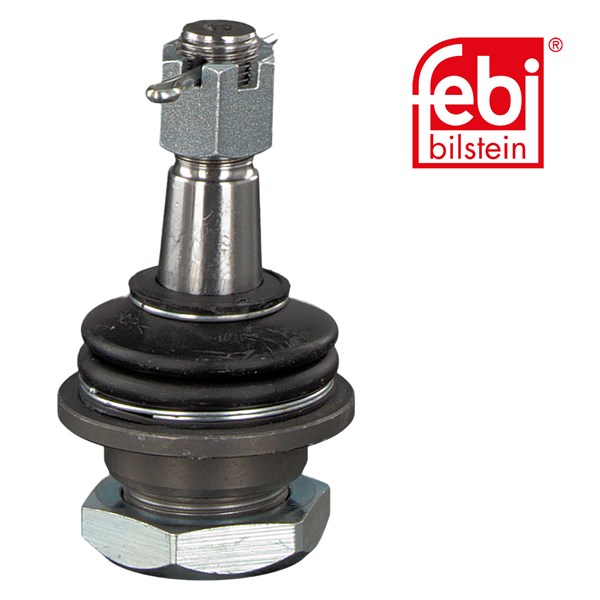 Kulled / Spindelled, Fram, höger eller vänster, Nedre Febi bilste FEBI BILSTEIN Kulled / Spindelled, Fram, höger eller vänster, Nedre Febi bilste FEBI BILSTEIN