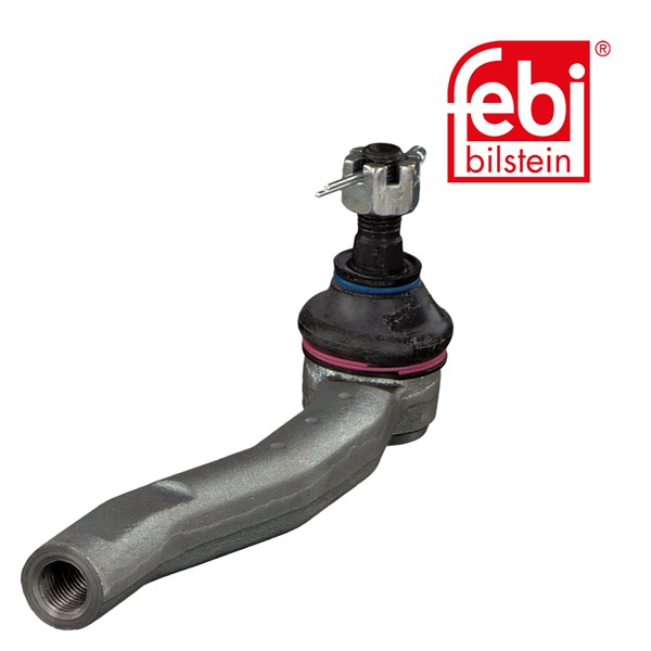 Styrled, framaxel vänster Febi bilstein 43222 FEBI BILSTEIN