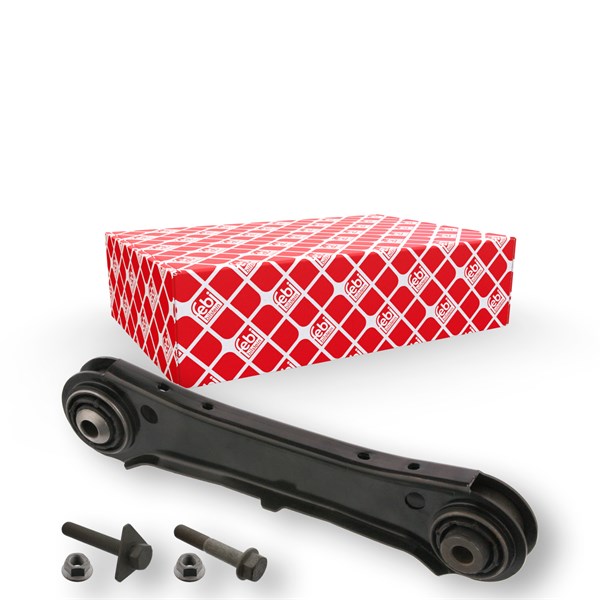 Länkarm, Fram, Bakaxel höger, Upptill Febi bilstein ProKit 43544 FEBI BILSTEIN