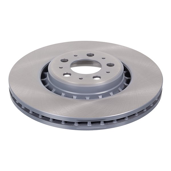 Bromsskiva Ventilerad, Framaxel Febi bilstein 43965 FEBI BILSTEIN