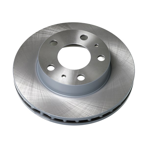 Bromsskiva Ventilerad, Framaxel Febi bilstein 44037 FEBI BILSTEIN
