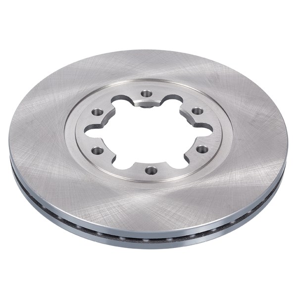 Bromsskiva Ventilerad, Framaxel Febi bilstein 44106 FEBI BILSTEIN