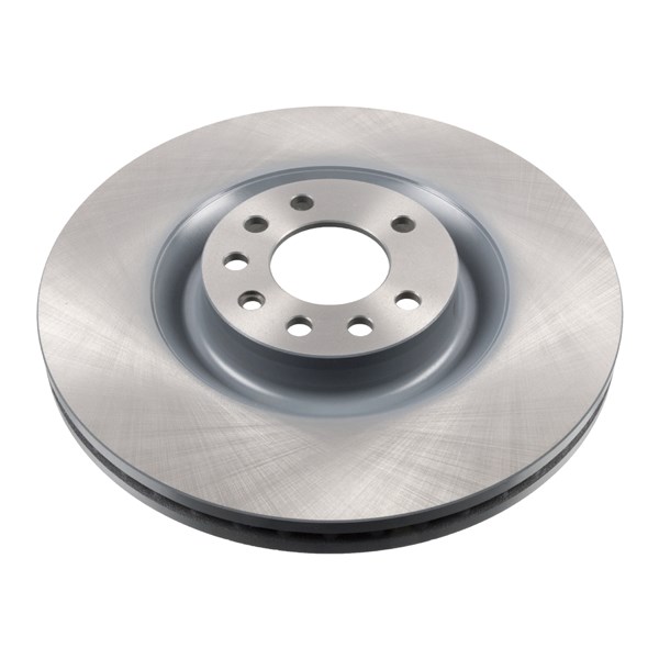 Bromsskiva Ventilerad, Framaxel Febi bilstein 44131 FEBI BILSTEIN