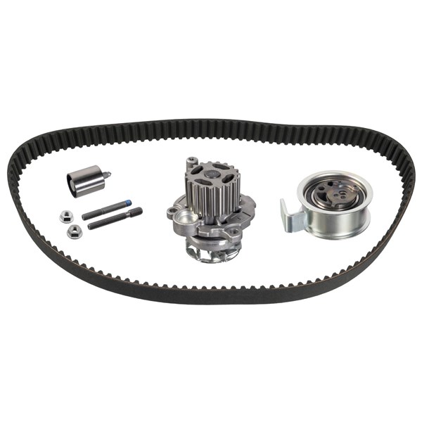 Kamremskit med vattenpump FEBI BILSTEIN