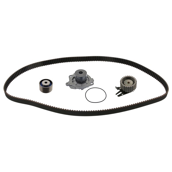 Kamremskit med vattenpump Febi bilstein 45143 FEBI BILSTEIN