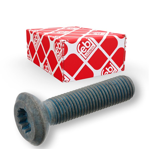Axelbult, drivaxel, Bakaxel, Framaxel Febi bilstein 46525 FEBI BILSTEIN