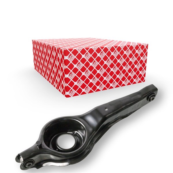 Länkarm, Bakaxel, båda sidor, Nedre Febi bilstein 47013 FEBI BILSTEIN