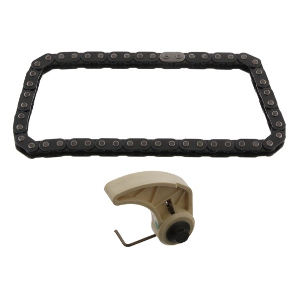 Kedja, oljepump Febi bilstein 47353 FEBI BILSTEIN Kedja, oljepump Febi bilstein 47353 FEBI BILSTEIN