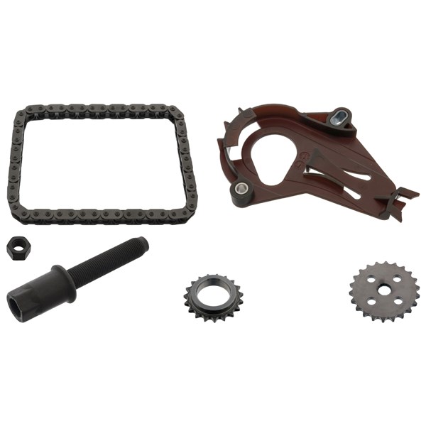 Kedja, oljepump Febi bilstein 47979 FEBI BILSTEIN