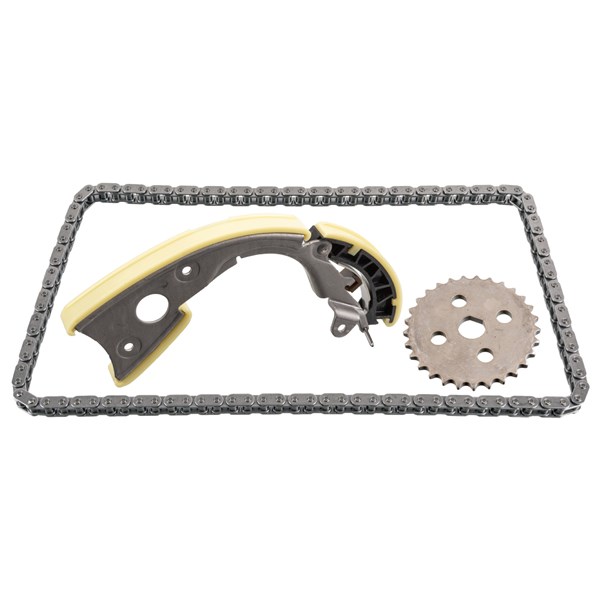 Kedja, oljepump Febi bilstein 48410 FEBI BILSTEIN
