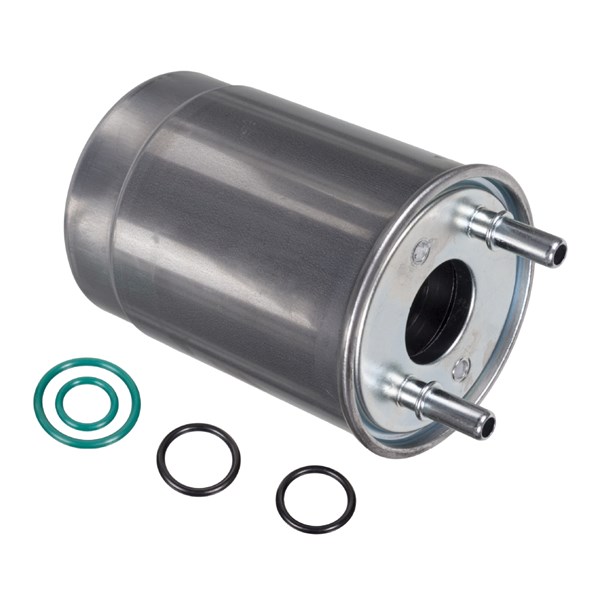 Bränslefilter FEBI BILSTEIN