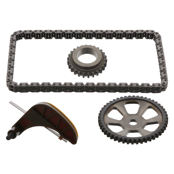 Kedja, oljepump Febi bilstein 49090 FEBI BILSTEIN Kedja, oljepump Febi bilstein 49090 FEBI BILSTEIN