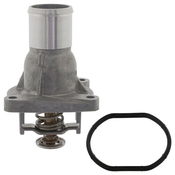 Termostat, kylvätska Febi bilstein 49189 FEBI BILSTEIN