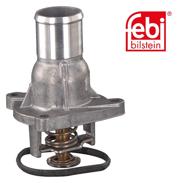 Termostat, kylvätska Febi bilstein 49189 FEBI BILSTEIN