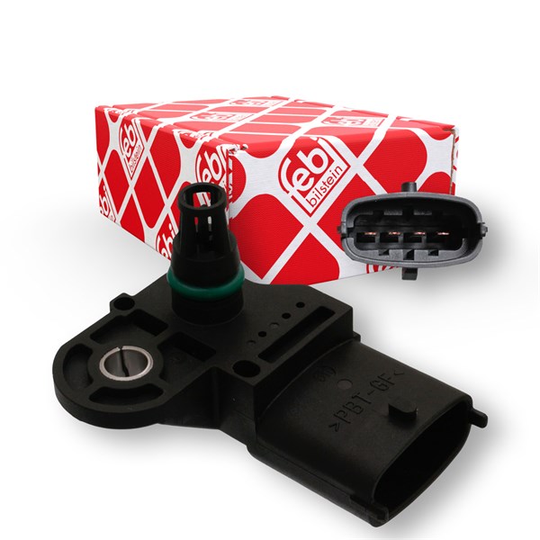 Sensor, insugstryck Febi bilstein 49634 FEBI BILSTEIN