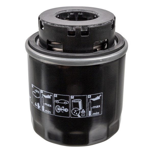Oljefilter FEBI BILSTEIN