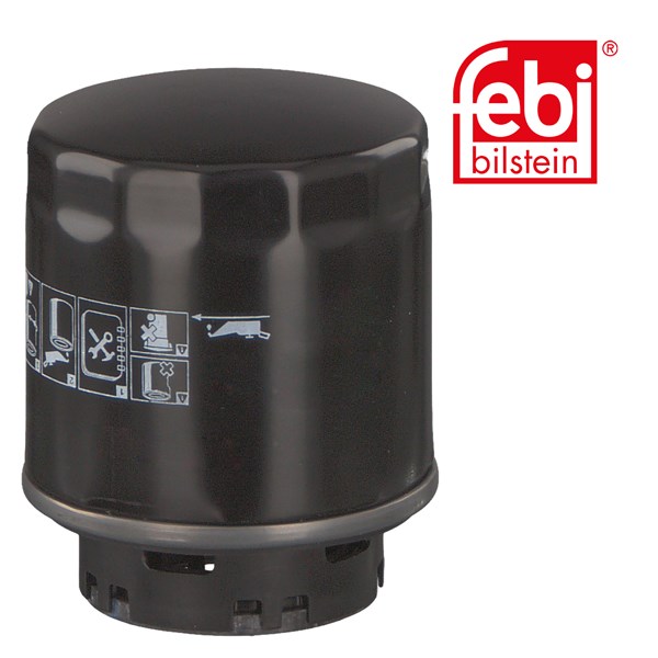 Oljefilter FEBI BILSTEIN