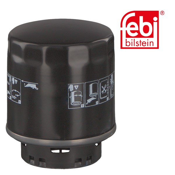 Oljefilter FEBI BILSTEIN