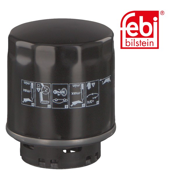 Oljefilter FEBI BILSTEIN