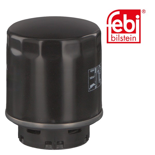 Oljefilter FEBI BILSTEIN