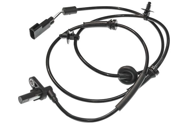 ABS-givare, Sensor, hjulvarvtal, Fram, höger eller vänster