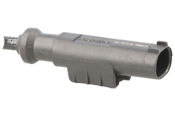 ABS-givare, Sensor, hjulvarvtal, Bakaxel, båda sidor