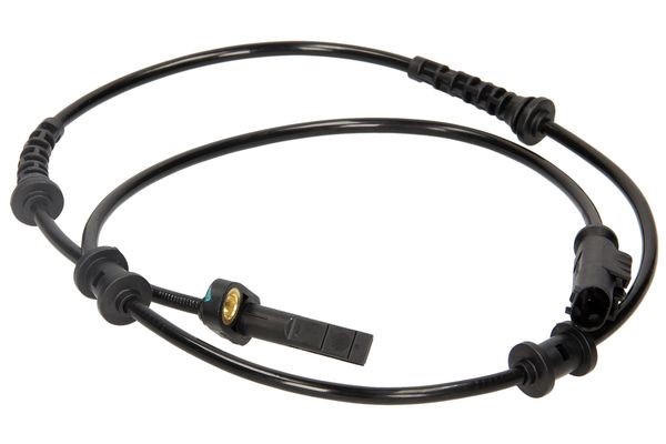 ABS-givare, Sensor, hjulvarvtal, Bakaxel, båda sidor