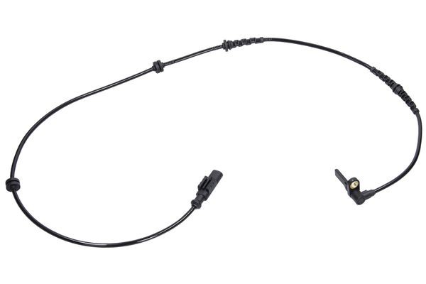 ABS-givare, Sensor, hjulvarvtal ABS-givare, Sensor, hjulvarvtal