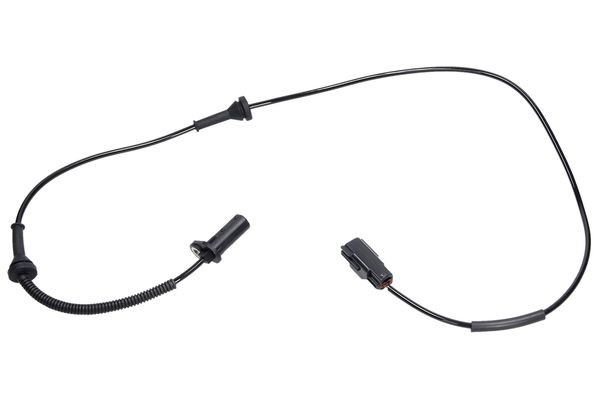 ABS-givare, Sensor, hjulvarvtal, framaxel vänster