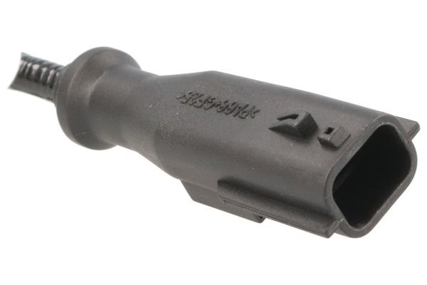ABS-givare, Sensor, hjulvarvtal