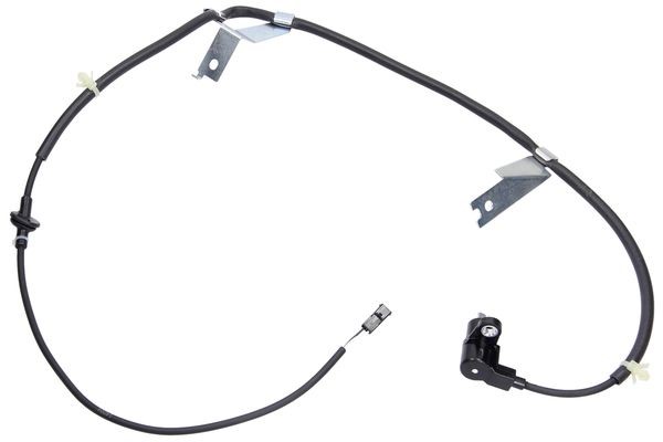 ABS-givare, Sensor, hjulvarvtal, Bakaxel vänster