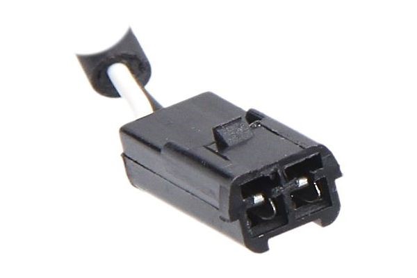 ABS-givare, Sensor, hjulvarvtal, Bakaxel vänster ABS-givare, Sensor, hjulvarvtal, Bakaxel vänster