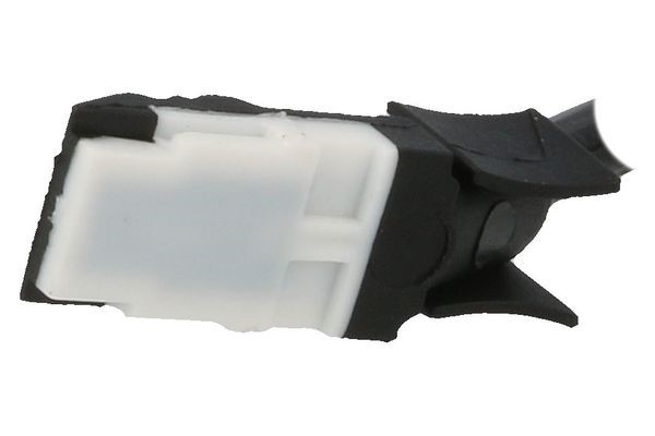 ABS-givare, Sensor, hjulvarvtal, Bakaxel