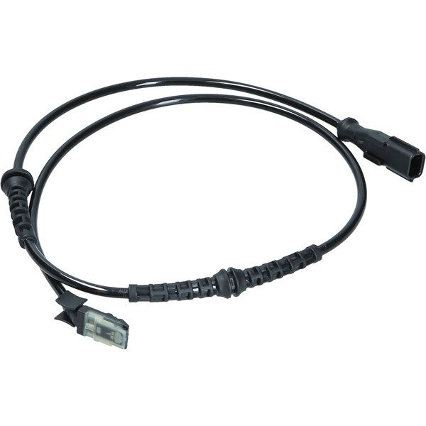 ABS-givare, Sensor, hjulvarvtal, Bakaxel ABS-givare, Sensor, hjulvarvtal, Bakaxel