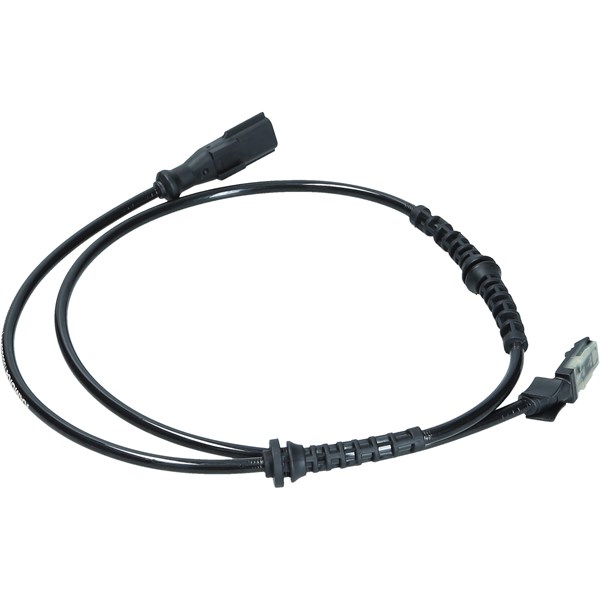 ABS-givare, Sensor, hjulvarvtal, Bakaxel ABS-givare, Sensor, hjulvarvtal, Bakaxel