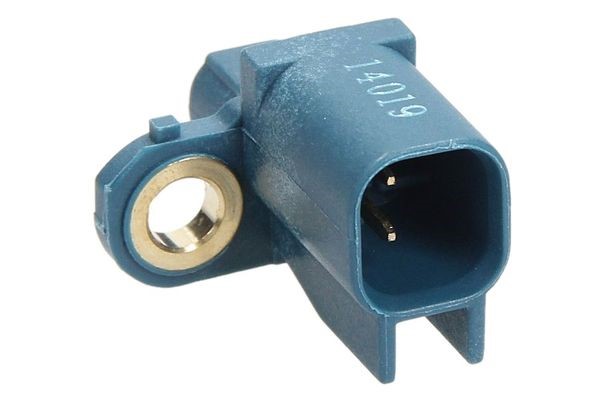 ABS-givare, Sensor, hjulvarvtal, Bakaxel, båda sidor