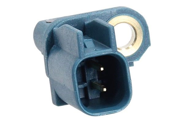 ABS-givare, Sensor, hjulvarvtal, Bakaxel, båda sidor