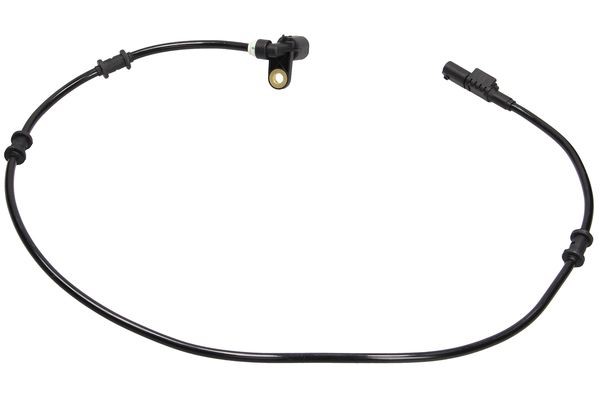 ABS-givare, Sensor, hjulvarvtal, framaxel vänster ABS-givare, Sensor, hjulvarvtal, framaxel vänster