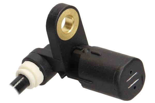 ABS-givare, Sensor, hjulvarvtal, framaxel vänster