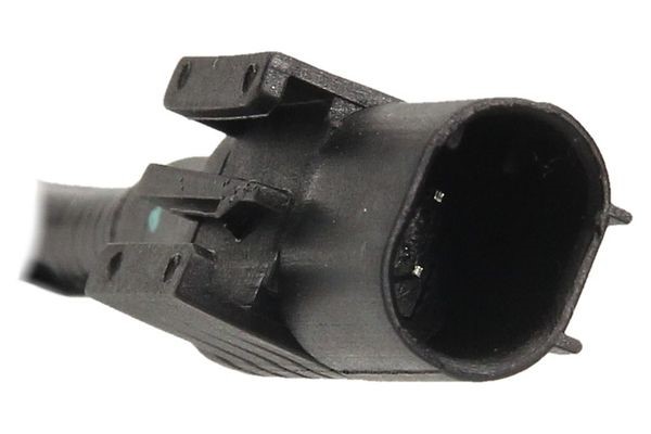 ABS-givare, Sensor, hjulvarvtal, framaxel vänster