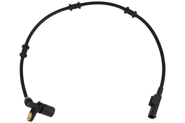 ABS-givare, Sensor, hjulvarvtal, Bakaxel vänster